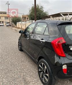 كيا بيكانتو